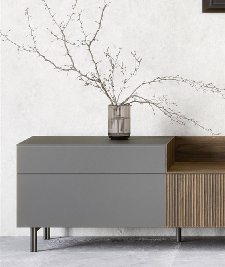 Wandkast N BedHabits 21 1500 6